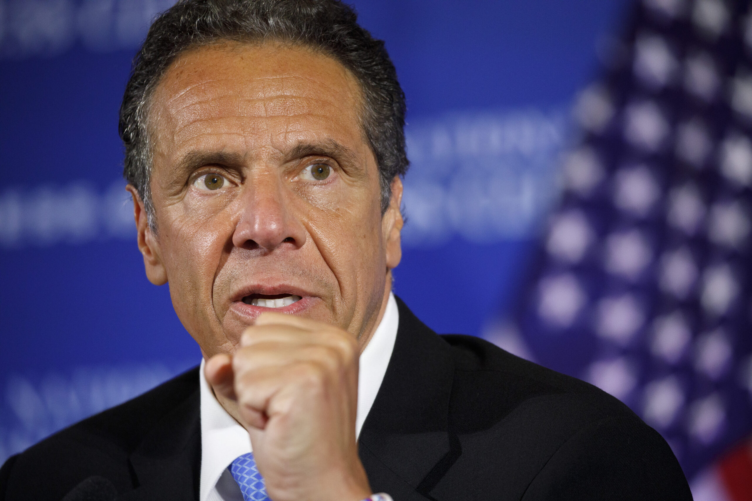 New York doubles number of states affected by coronavirus travel restrictions