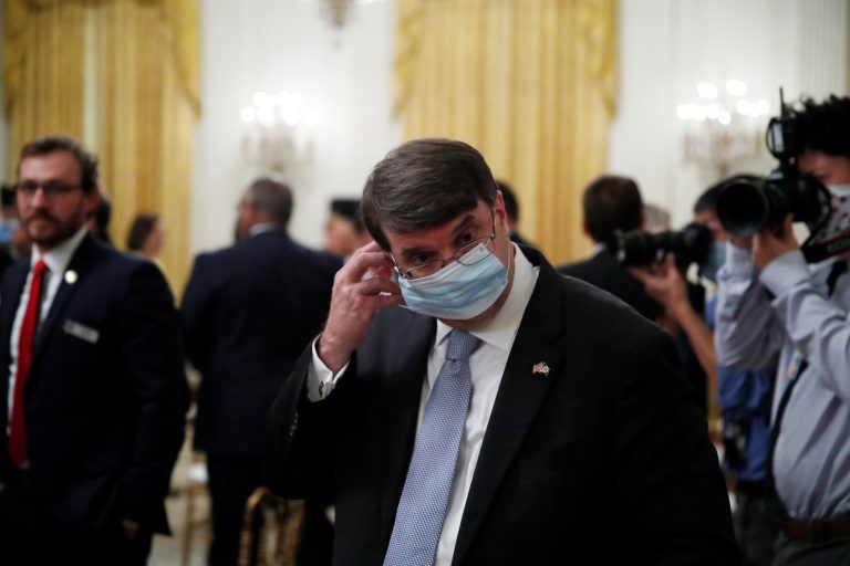 Veterans groups call for VA secretary’s resignation following inspector general report