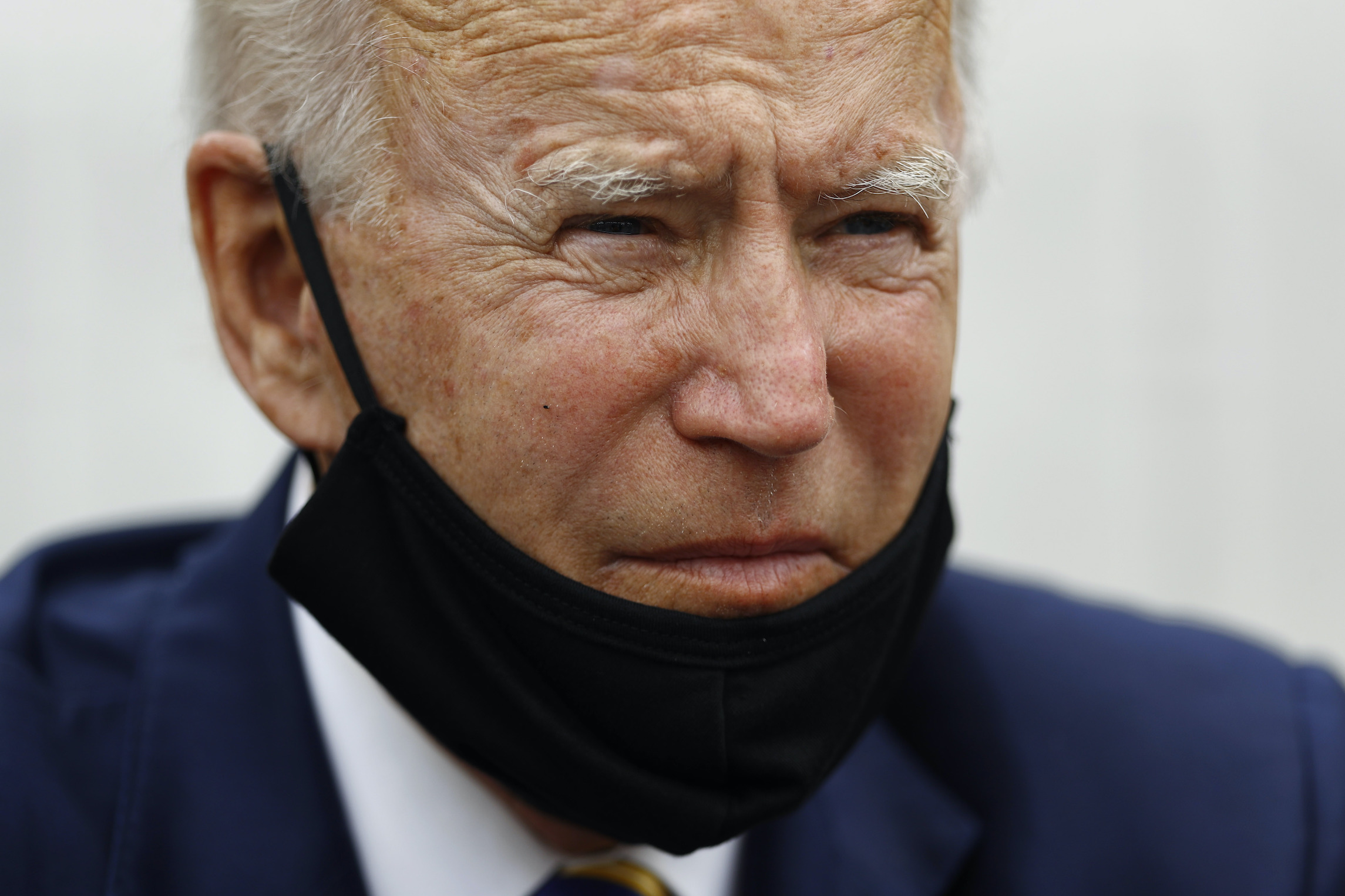 Joe Biden responds to Portland unrest: Trump is ‘recklessly encouraging violence’