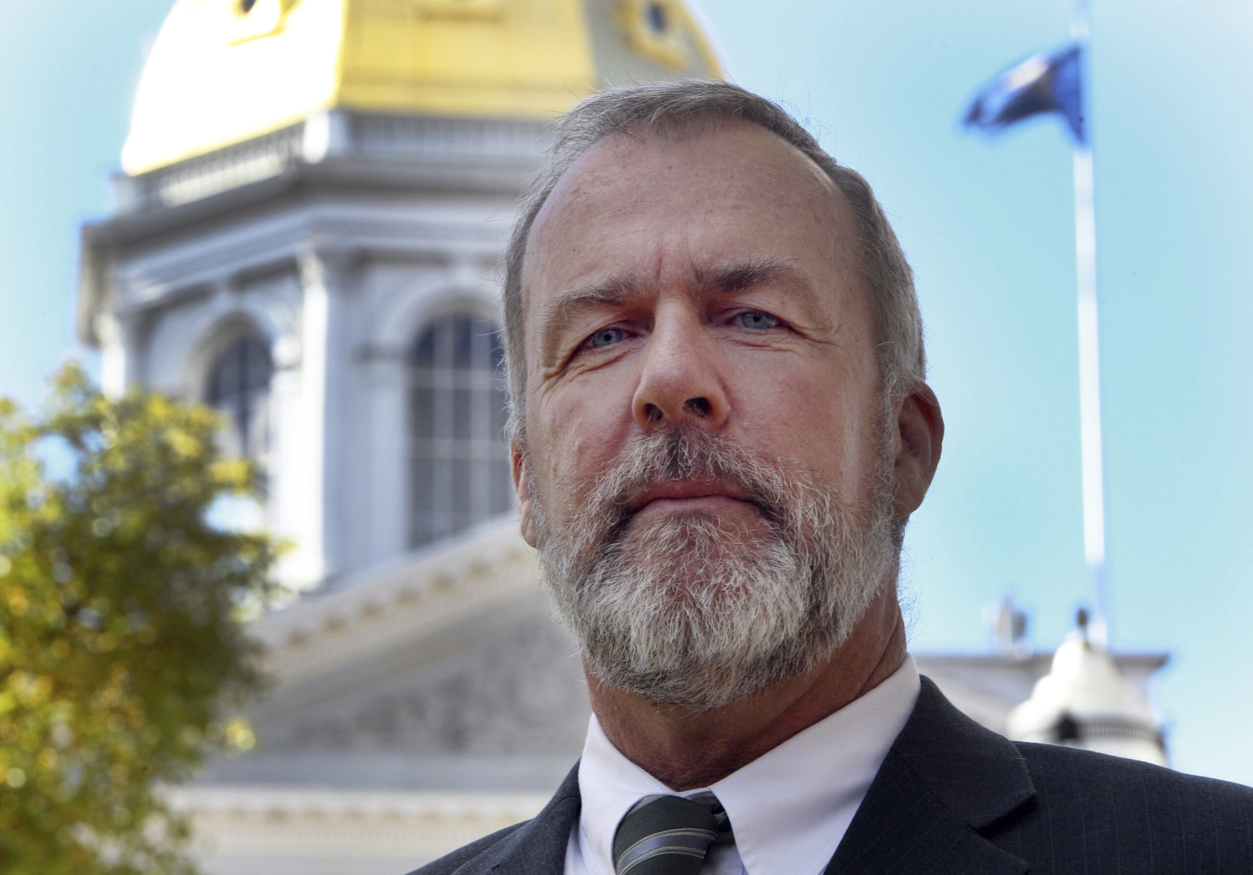 Judge rejects New Hampshire Democrats’ lawsuit over remote meetings