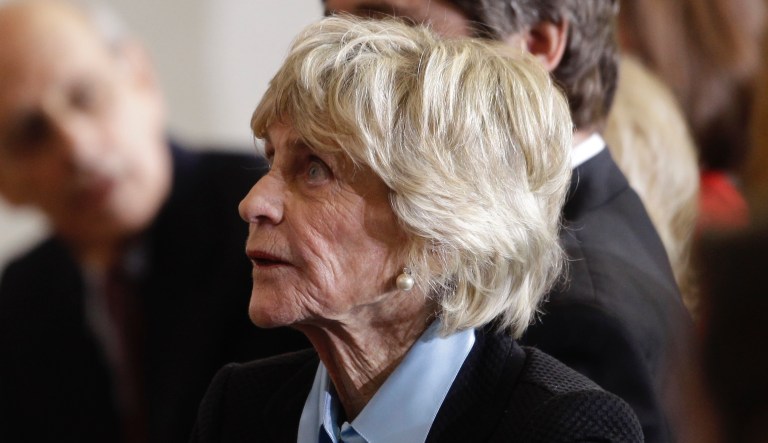 Jean Kennedy Smith, the last surviving sibling of JFK, dies at age 92
