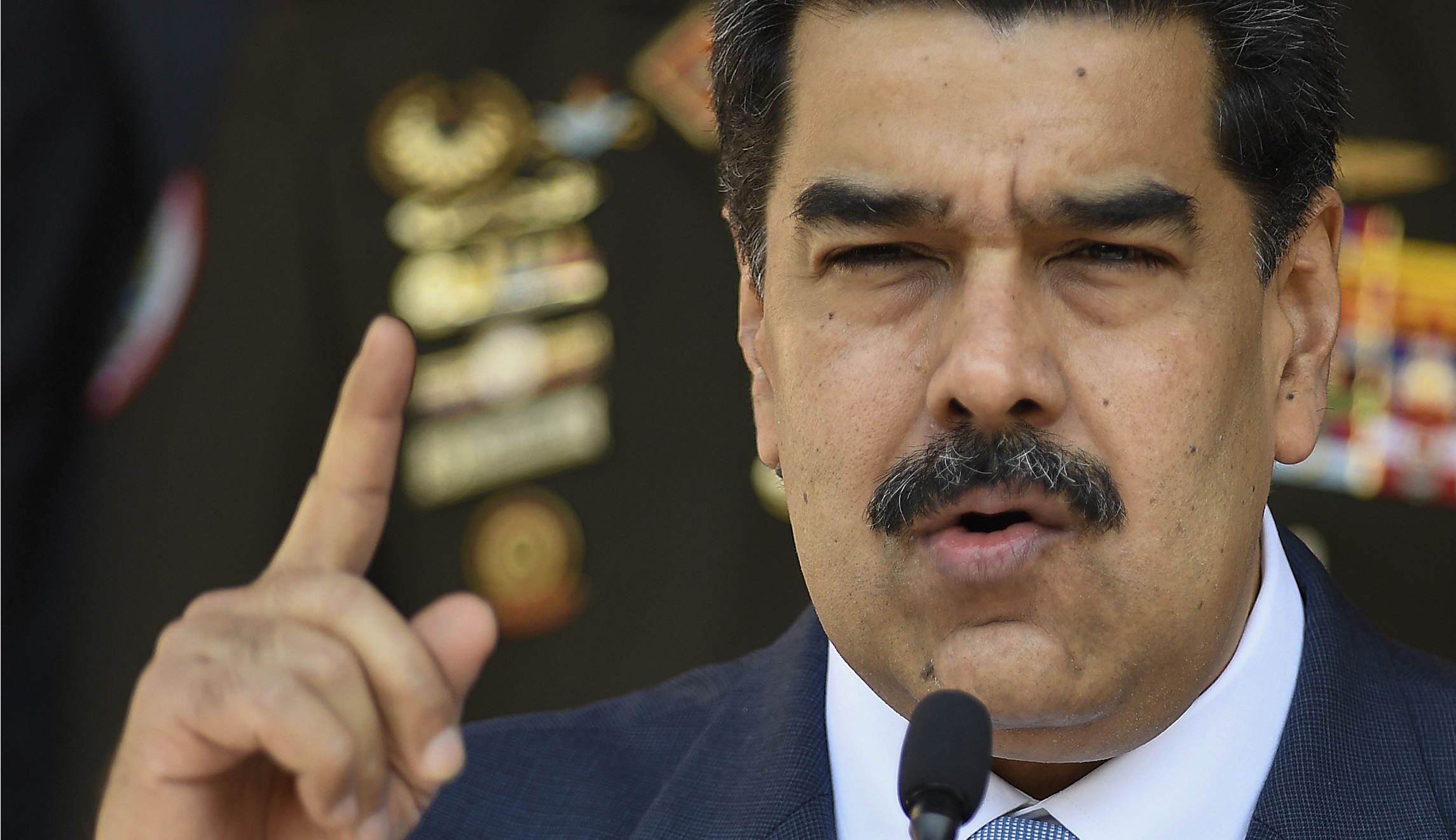 Trump adviser Elliott Abrams brings Iraq-style hubris to Venezuela and Iran