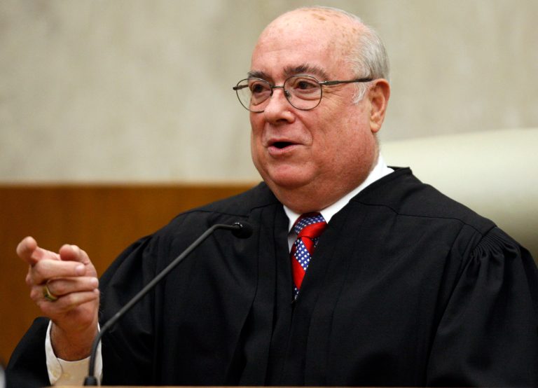 Federal judge rules DC Corrections officials infringed on alleged Jan. 6 rioter’s rights