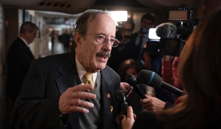 New York Democrat Eliot Engel unseated by Jamaal Bowman after 31 years in Congress