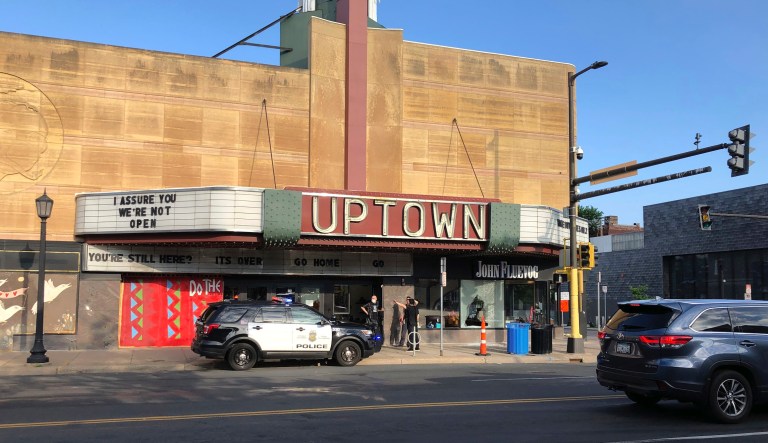 One killed and 11 wounded in Minneapolis shooting