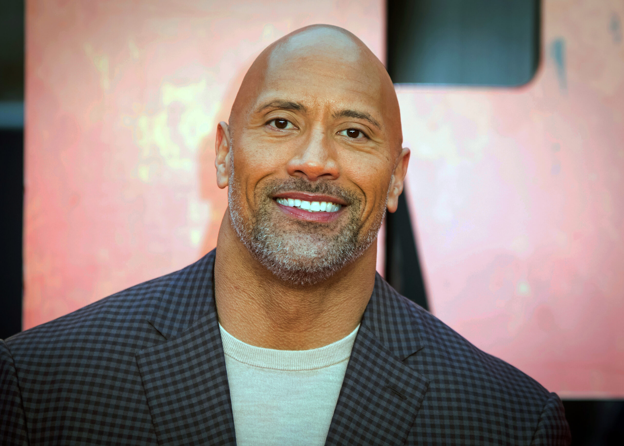 Dwayne ‘The Rock’ Johnson teases presidential run if it’s ‘what the people want’
