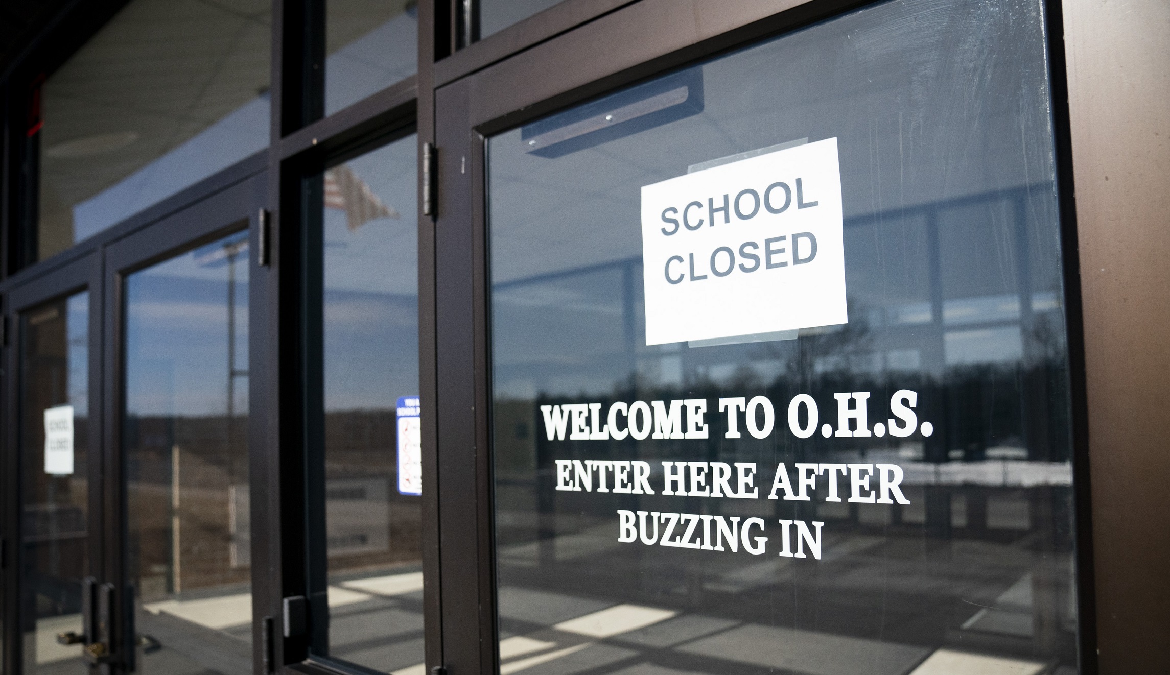 Don’t like your school’s reopening plan? Pull your child out