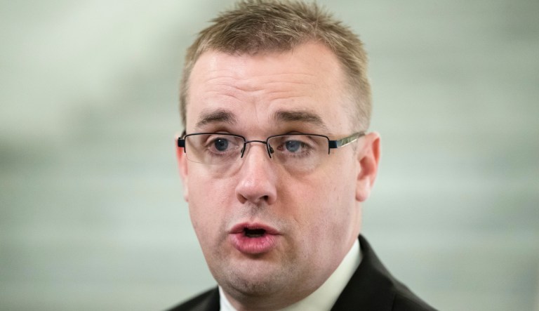 Pennsylvania House Republicans elect new speaker