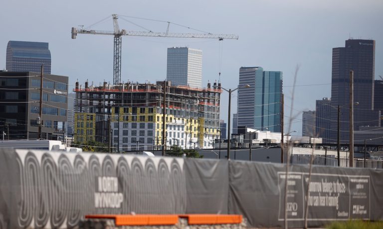 Colorado has received $110.2M in HUD funds from the CARES Act so far