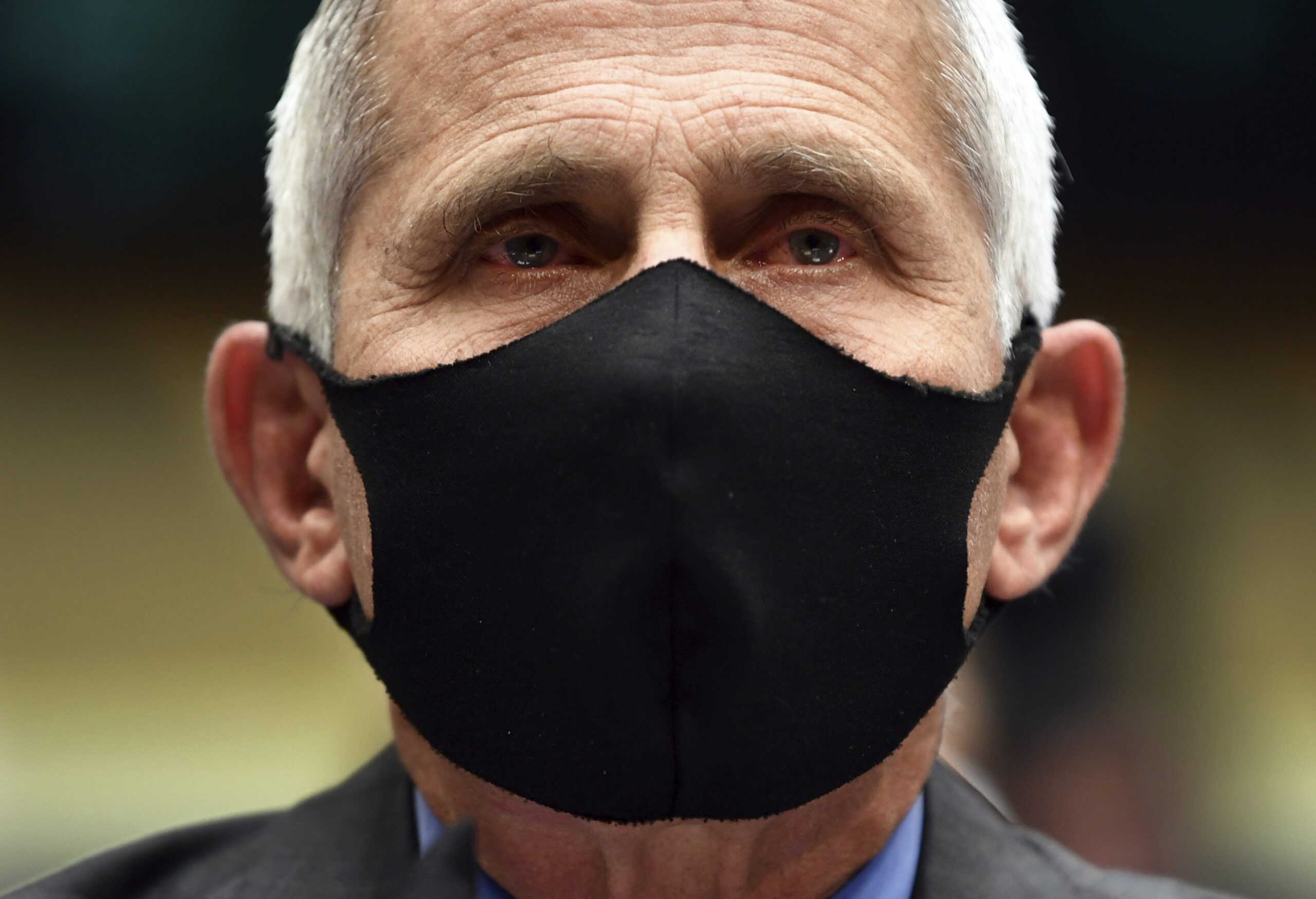 New demand to probe Fauci’s ties to Wuhan lab, Marjorie Taylor Greene wants him fired