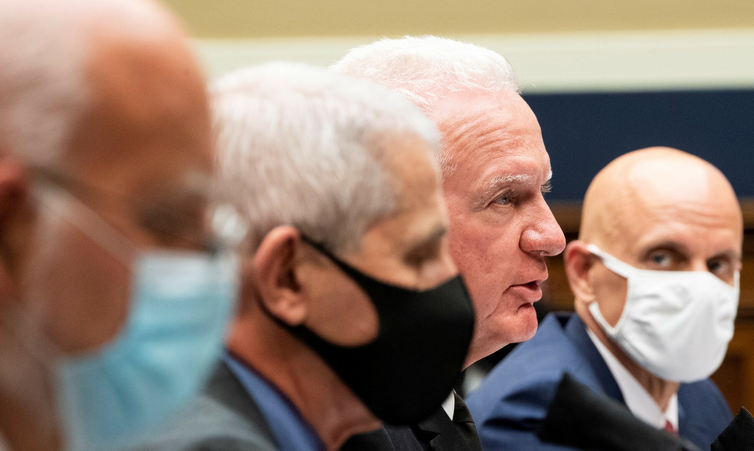 Why we’re still arguing about hydroxychloroquine