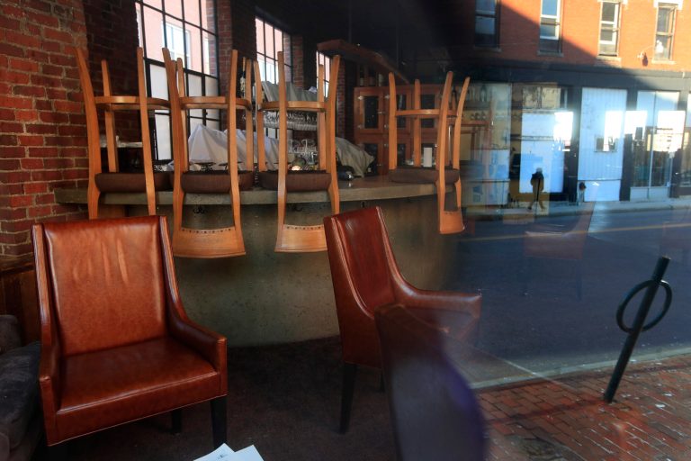 New restrictions could complicate long winter for Maine hospitality businesses
