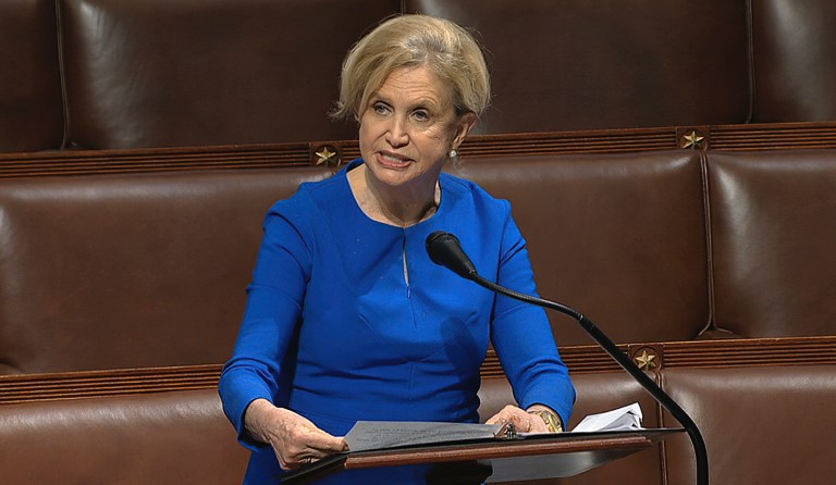 ‘We cannot wait’: House Democrats reject GSA counteroffer for briefing on Biden transition