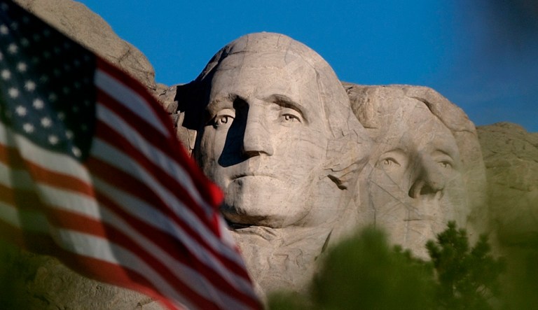 The 50-star flag turns 60 years old