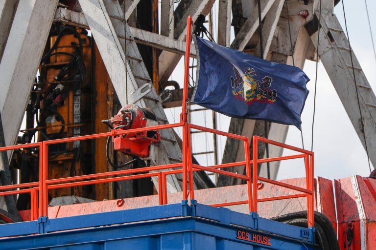 Pennsylvania lawmakers and industry officials optimistic about new natural gas tax credit legislation