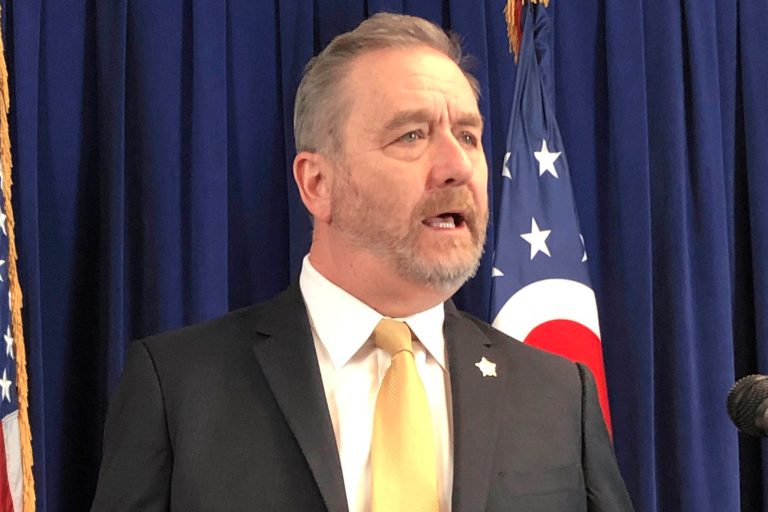 Buckeye Institute sues Ohio and city of Columbus over income taxes during coronavirus lockdown