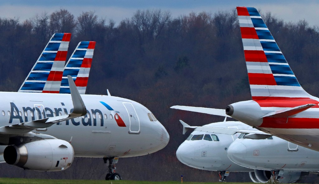 How to make the ‘friendly’ skies more friendly when we fly again