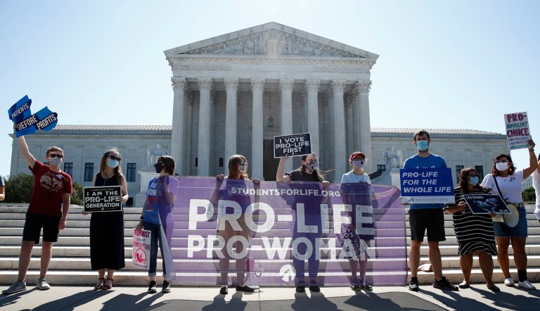 Don’t underestimate women