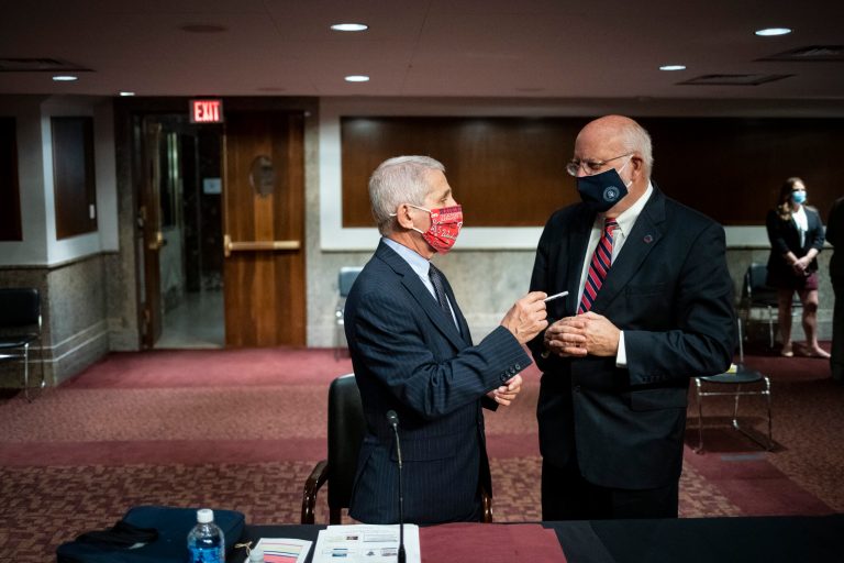 Even with vaccines, a return to normalcy likely won’t be swift