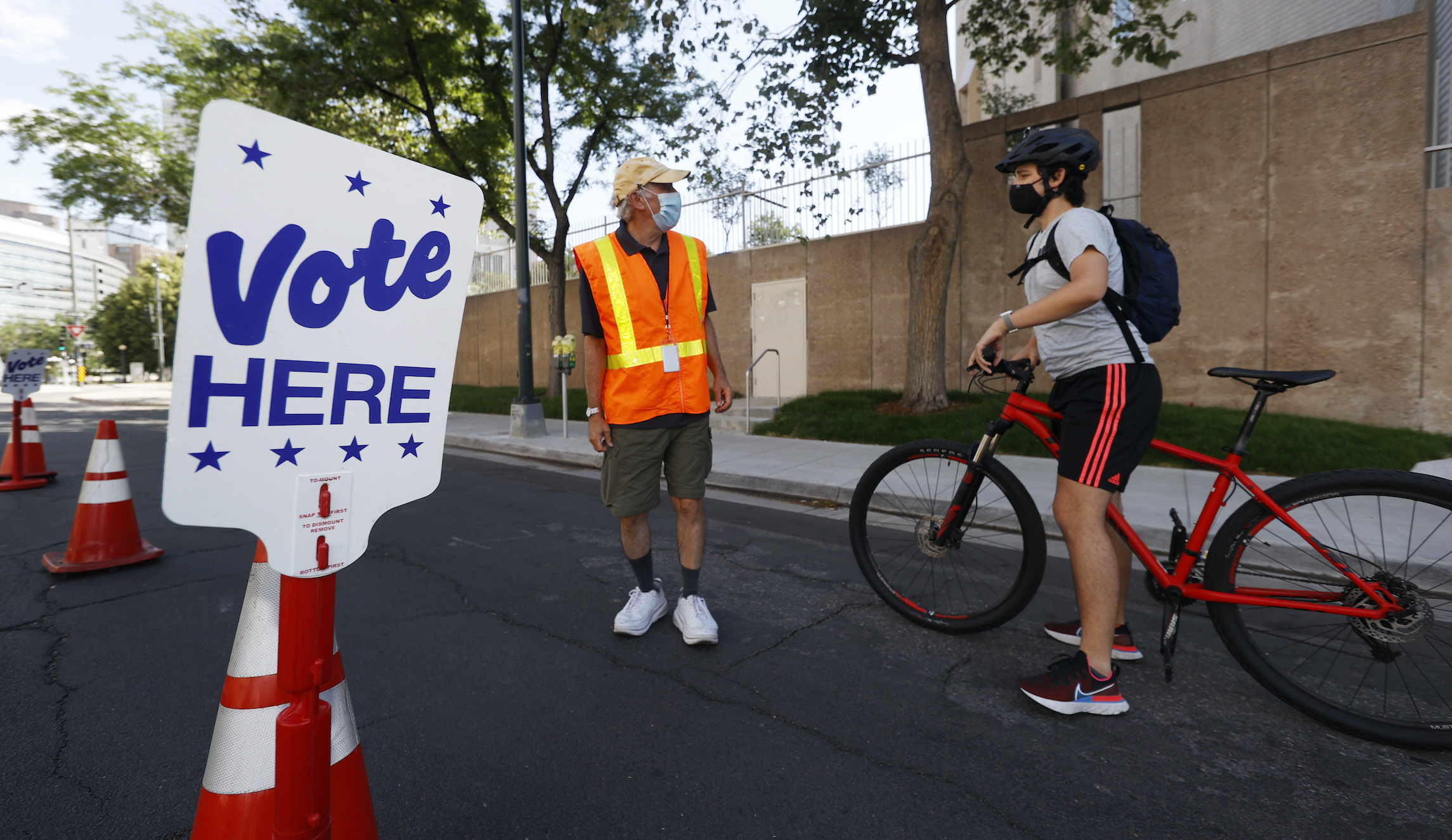 ‘Vote on Fees’ measure makes November ballot