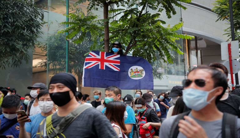 How to help Hong Kong and kick-start our economic recovery at the same time