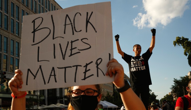 Minnesota lawmakers pass police reform bill banning chokeholds and ‘warrior-style’ training