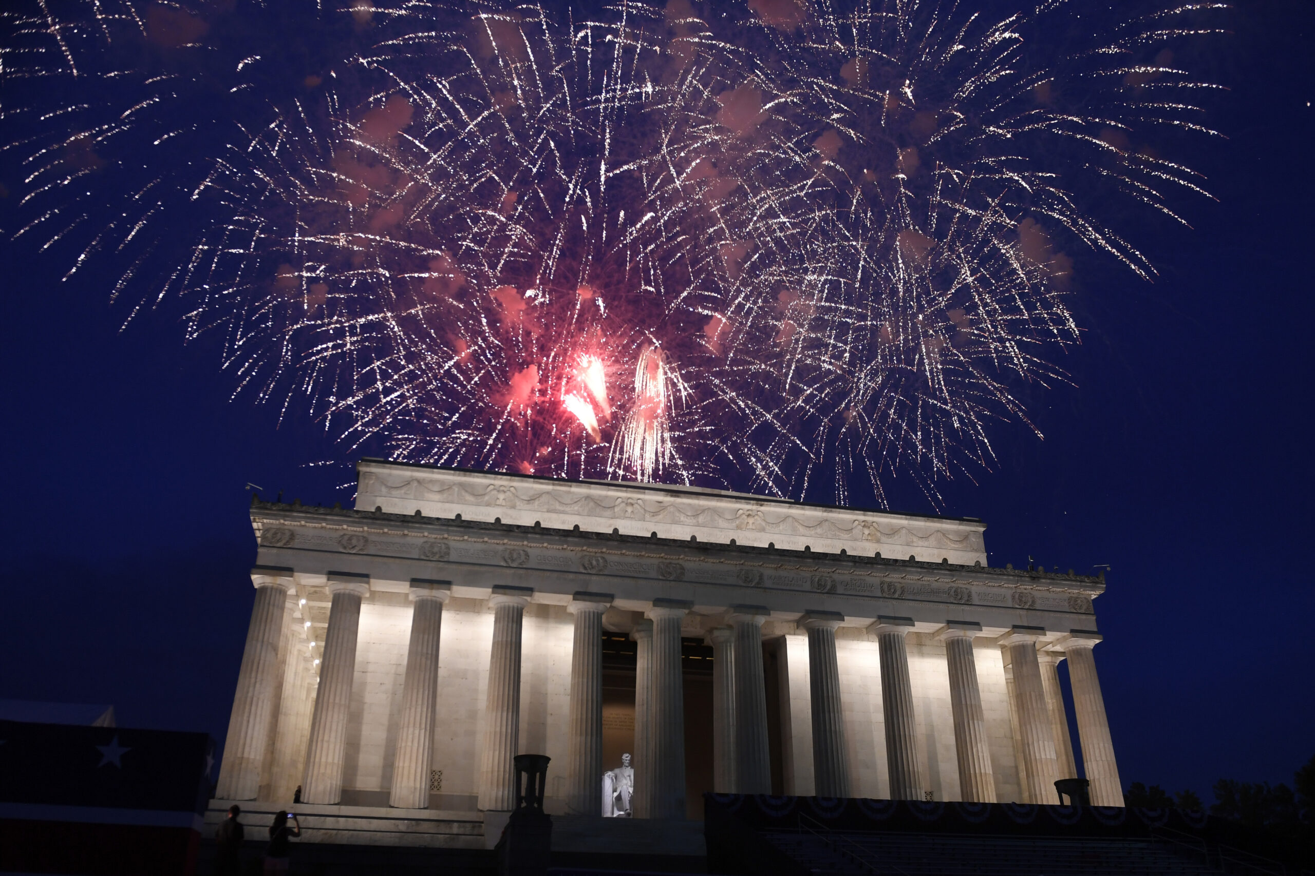 VA leads in battle over ‘cancel culture,’ chooses Lincoln over Democrats for motto