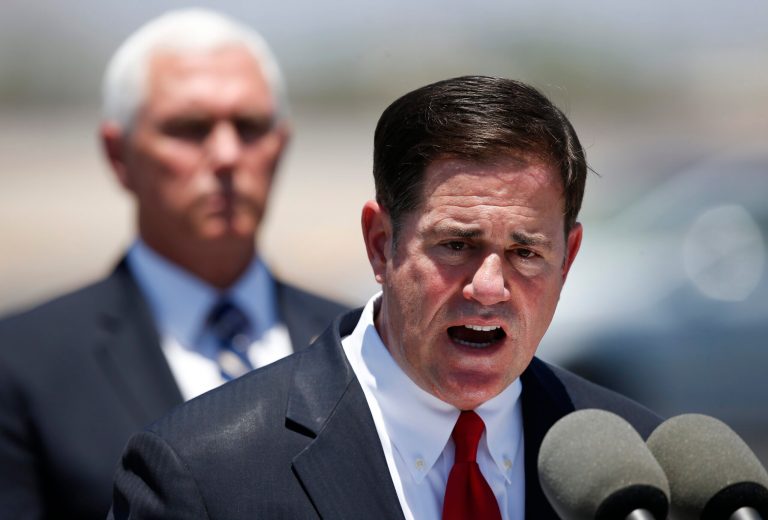 Juan Ciscomani’s House primary win a rare bright spot for Arizona’s rankled GOP establishment