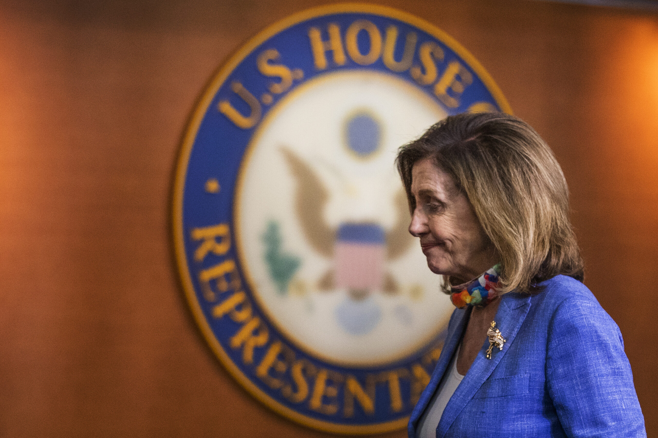 Six former Navy SEALs run for Congress with one goal: Take down Pelosi