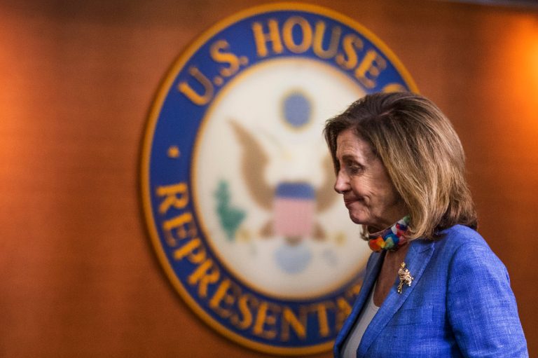 Six former Navy SEALs run for Congress with one goal: Take down Pelosi