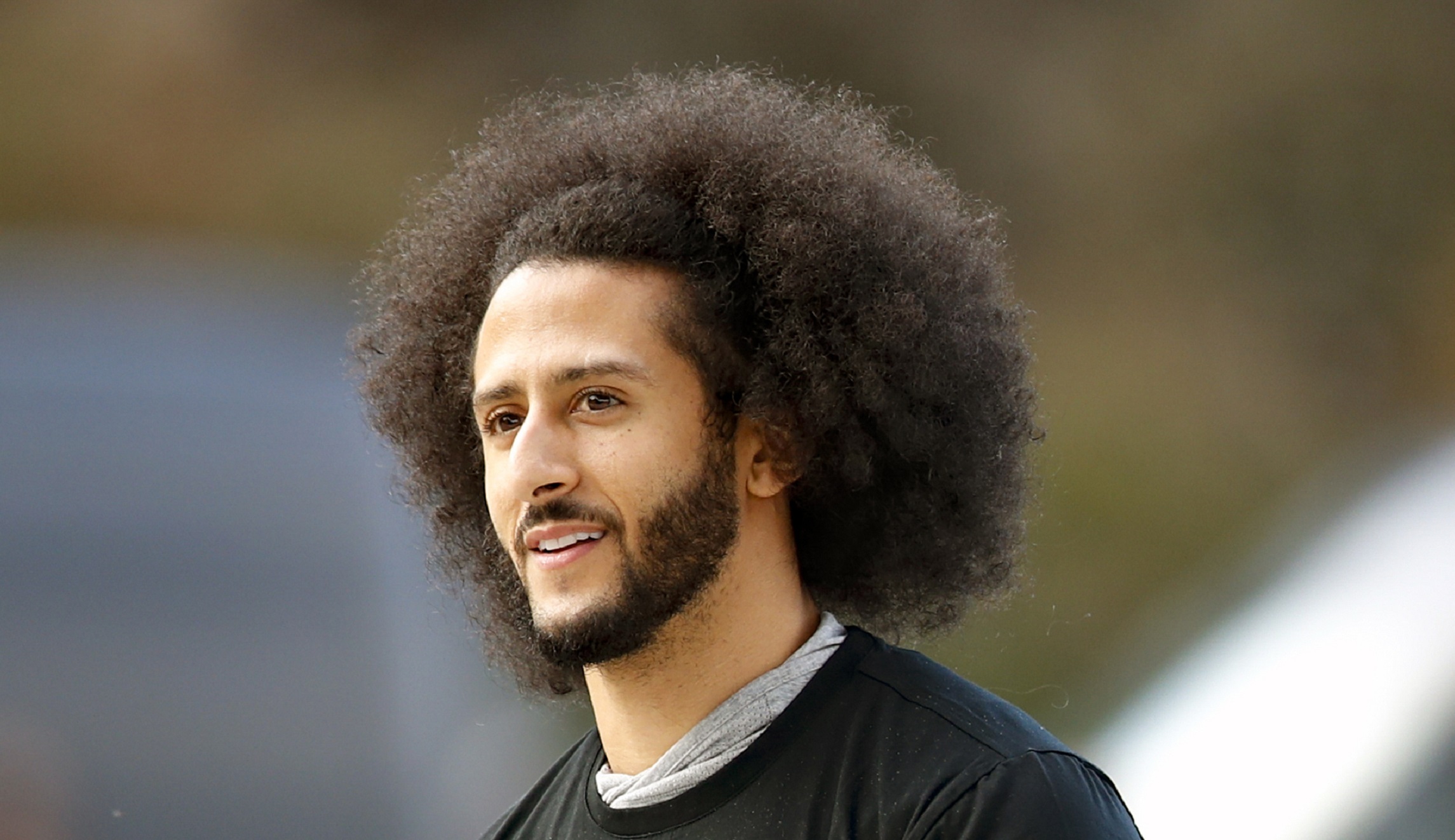 Anthony Fauci and Colin Kaepernick selected to receive Robert F. Kennedy Award