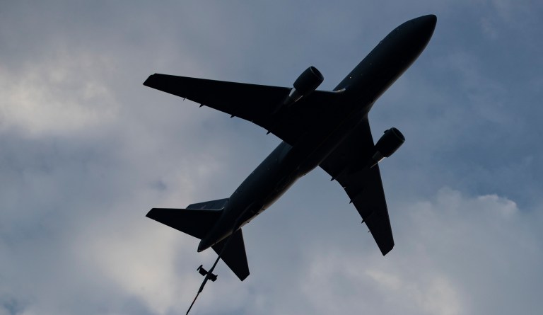 US-Israel air exercises inadvertently highlight divisions in dealing with Iran’s nuclear program