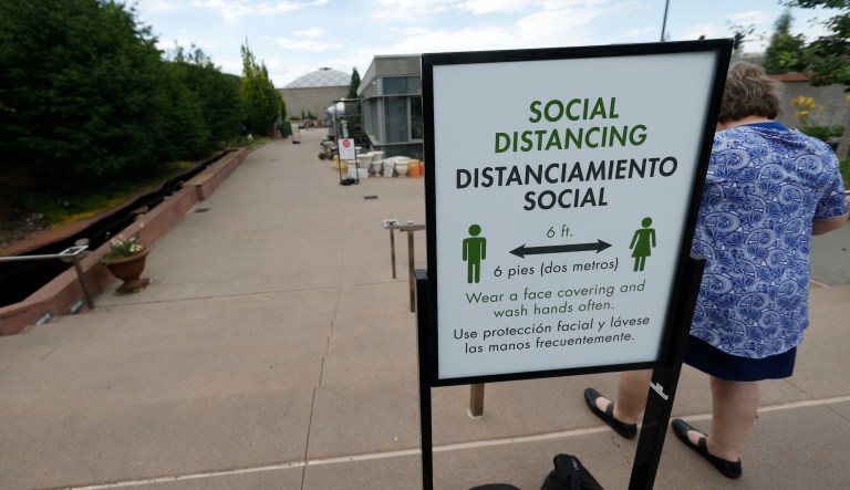 Additional $300 a week on its way for some unemployed Coloradans