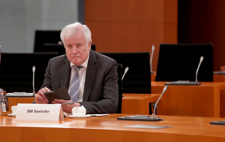 German police confiscate funds and propaganda materials of far-Right group seeking to reestablish Nazism