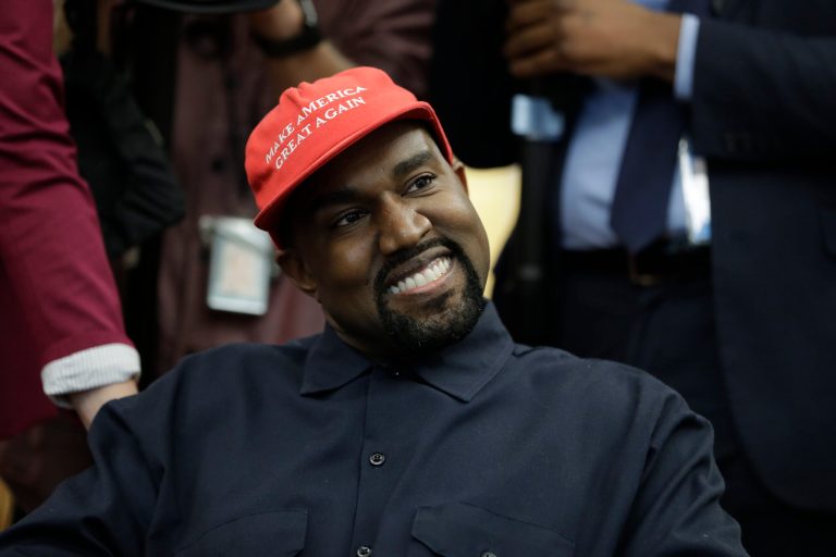 Ye reveals hypocritical desperation of conservatives