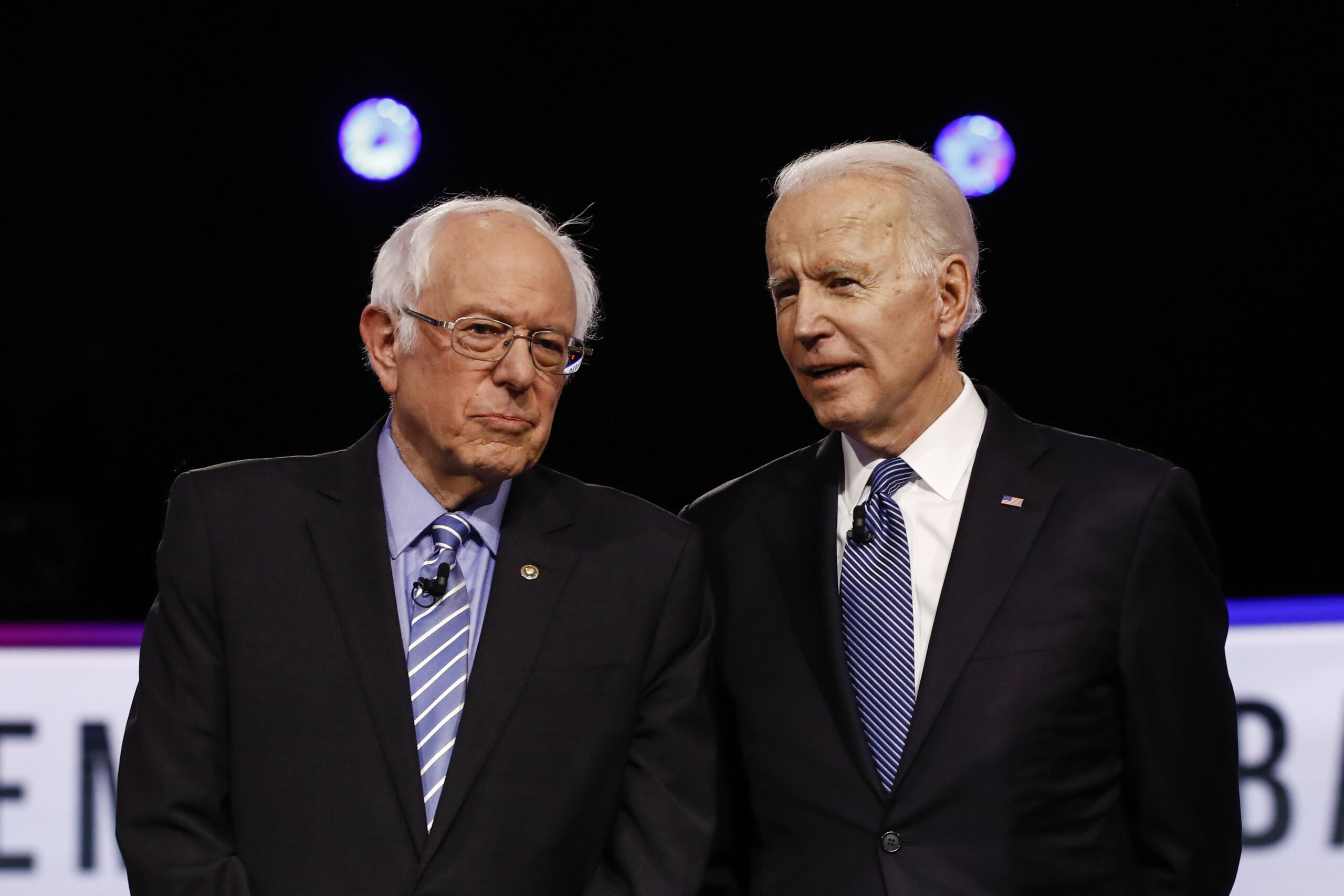 Biden immigration plan would eviscerate Trump policies