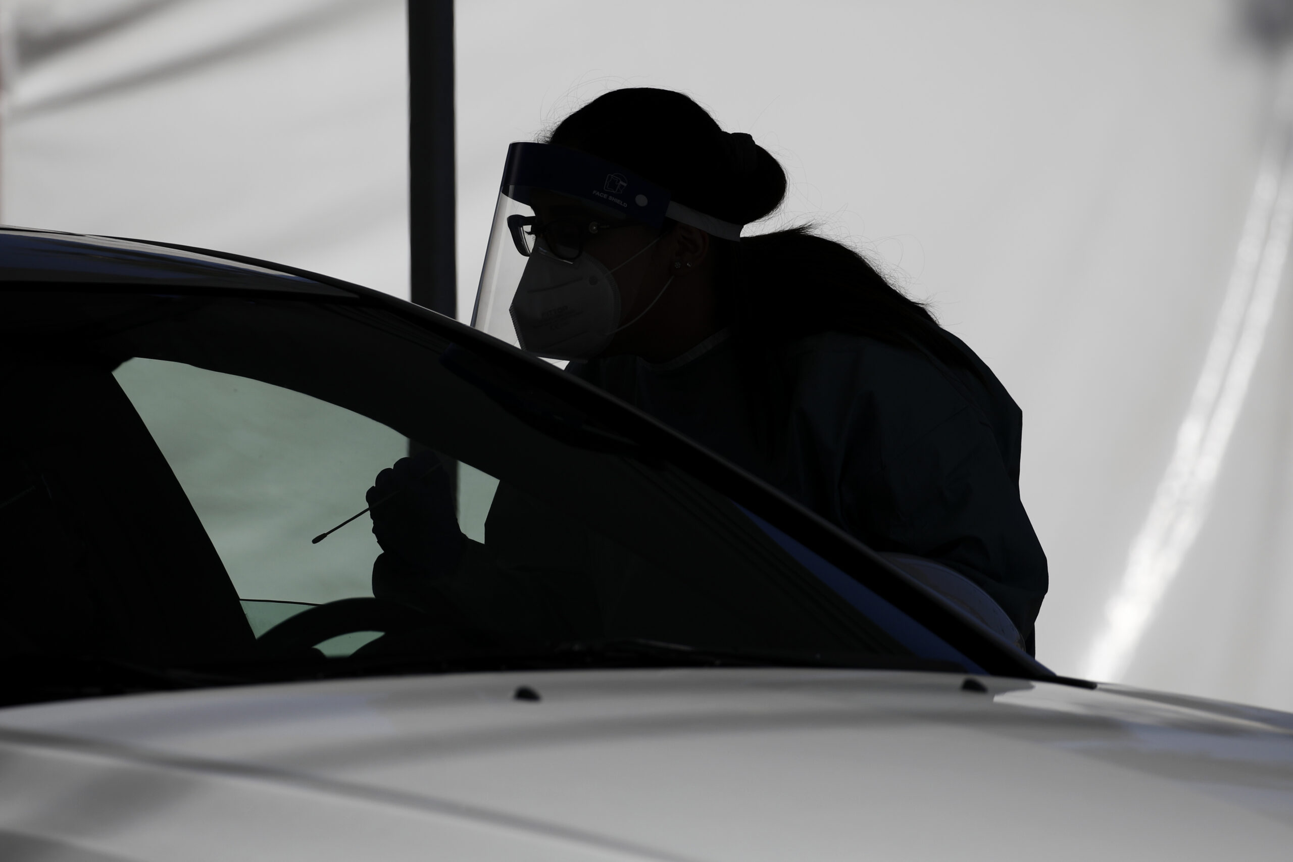 Nevada coronavirus cases surpass 40,000