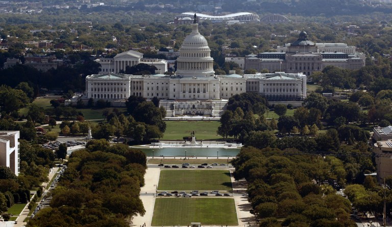 ‘Baked Alaska’ arrested after livestreaming himself during storming of the Capitol