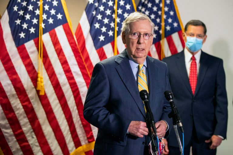 As lawsuits surge, liability reform remains top GOP priority