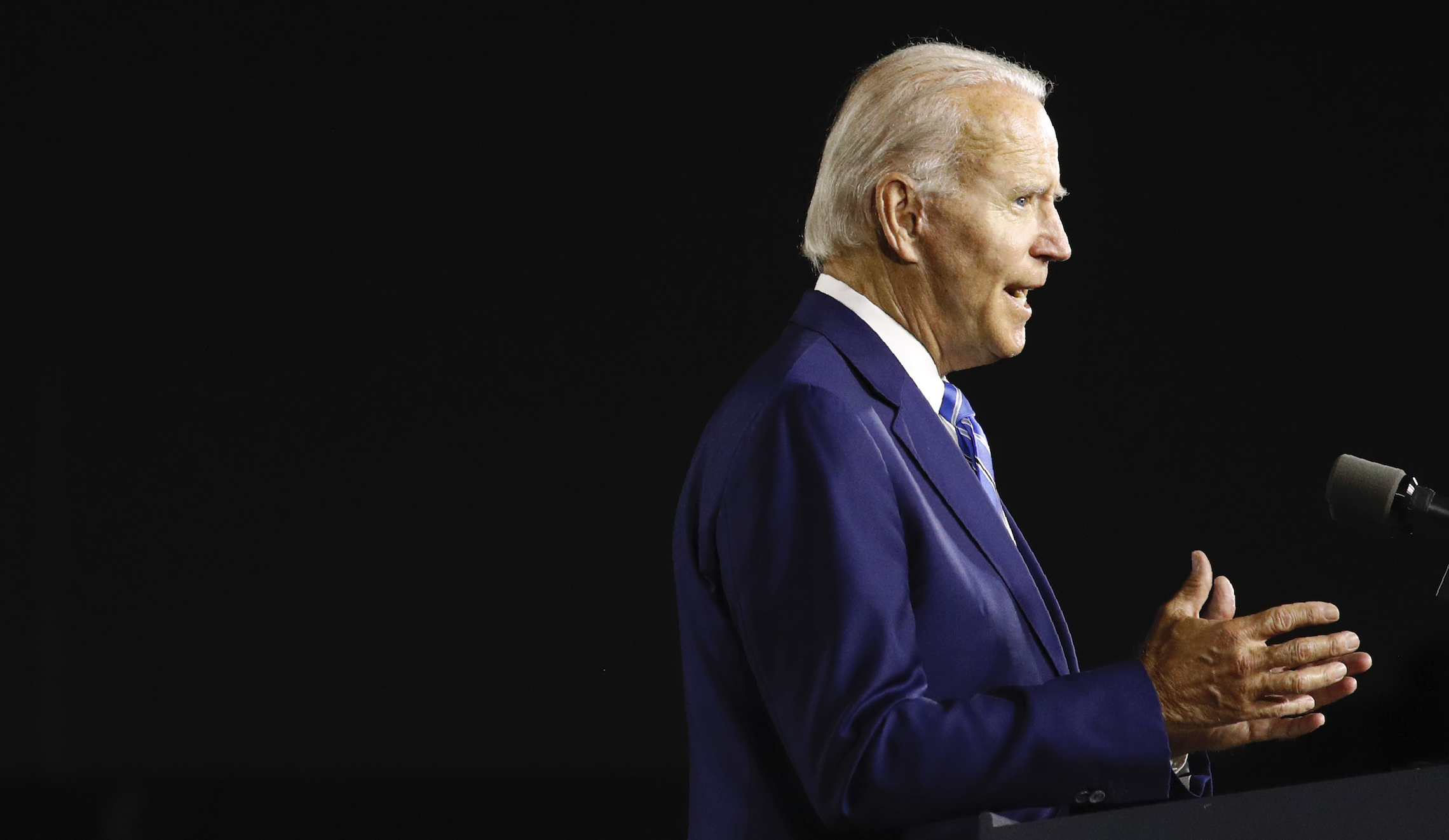 Texas Democrats aim to ride Biden coattails to big House seat pickups