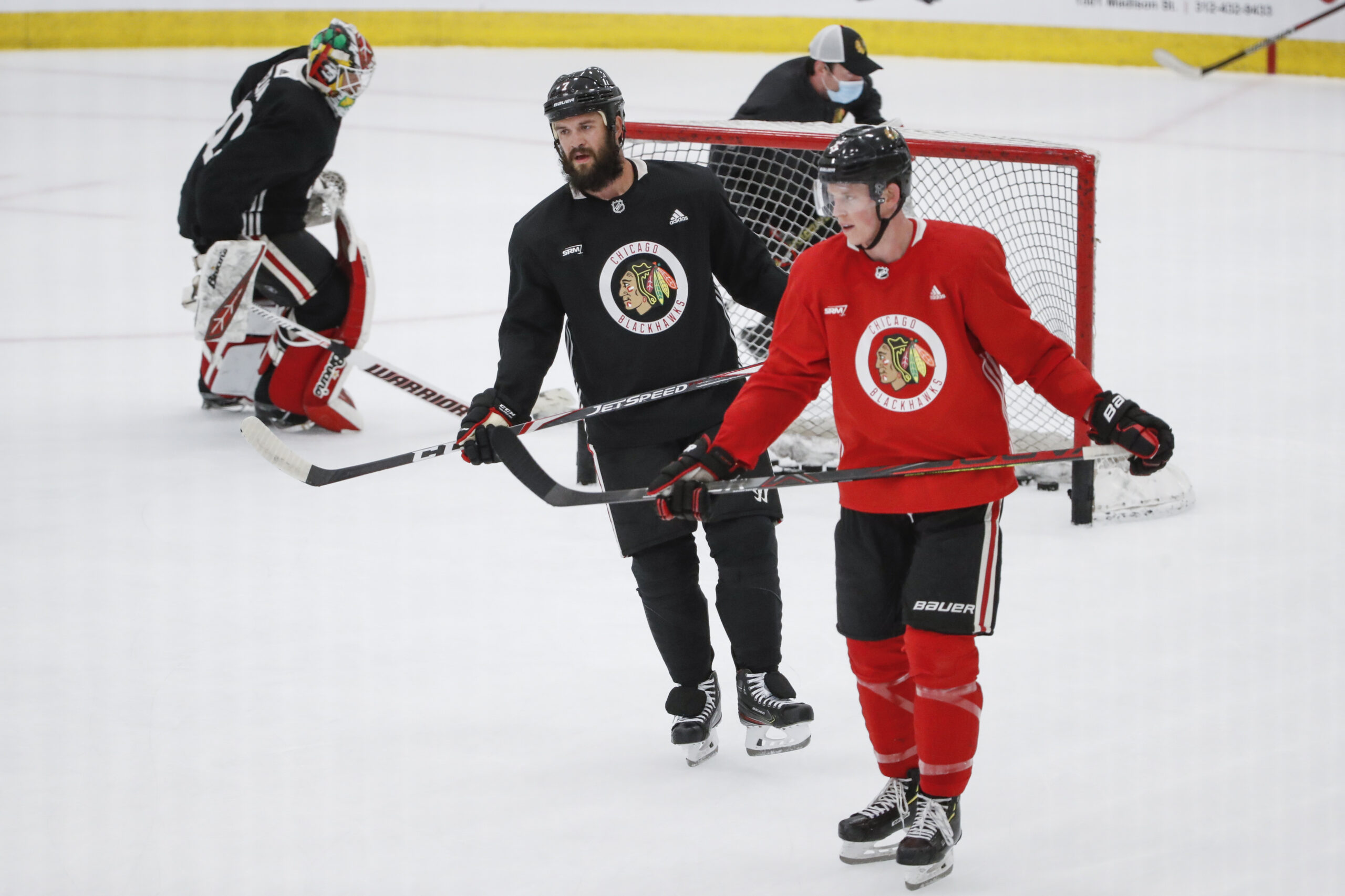 What the NHL Pride movement gets wrong