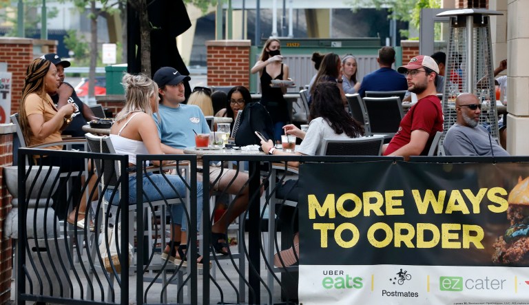 Pennsylvania governor backs waiving licensing fees for restaurants and bars