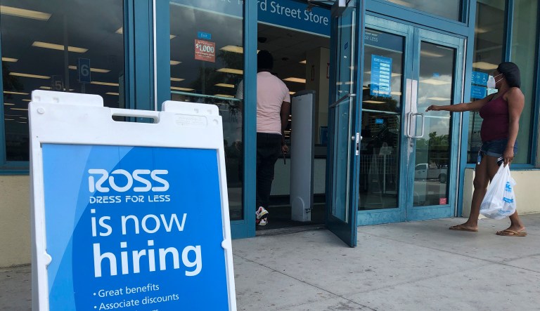 Social Security needs a strong rebound to survive