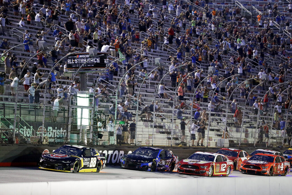 Our coronavirus response should be to return to normal as safely as possible