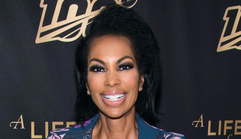 WATCH: Fox News host Harris Faulkner wants her ‘name back’ as vice president appears ill-prepared for interviews