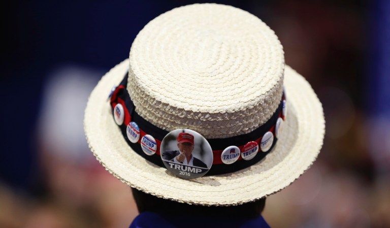 RNC: Convention delegates to don masks in Charlotte