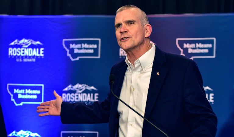 Open Montana House seat features rivals who have both sought seat before