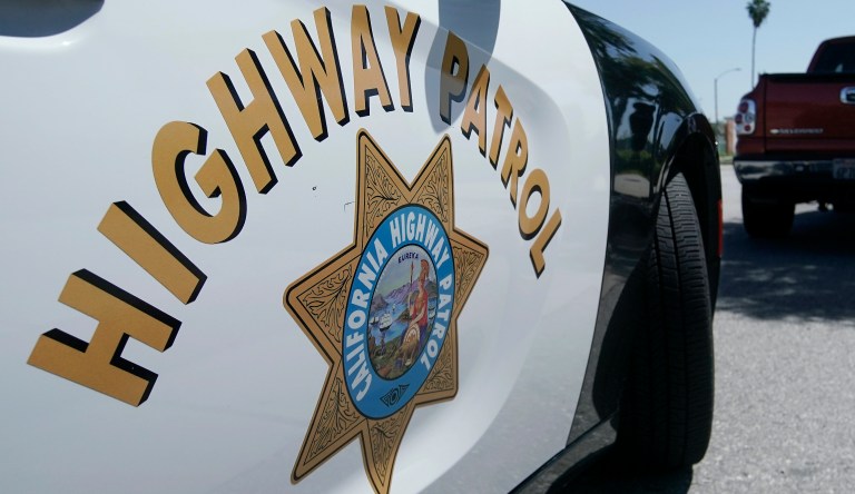 Ex-California highway patrol officer and prison guard arrested in child sex-trafficking sting