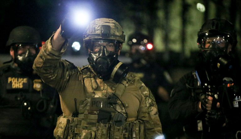 Fifteen mayors demand Trump keep authorities out and ask Congress to investigate