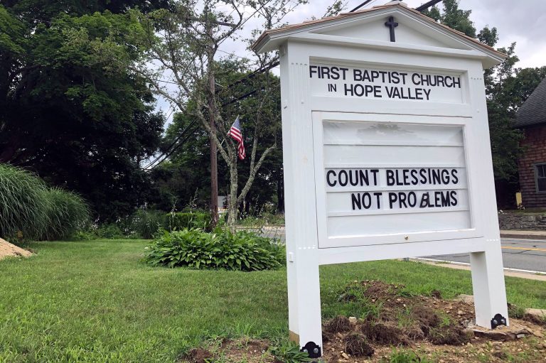 America’s faithful want their leaders to take more action against racism, survey shows